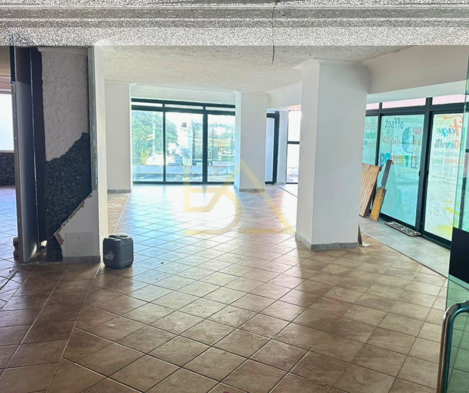 Business Premises for Sale – Vollga, Durrës
