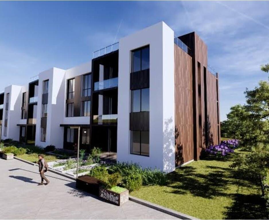 Olive Park Residences, Sauk - Apartment 2+2 for Sale