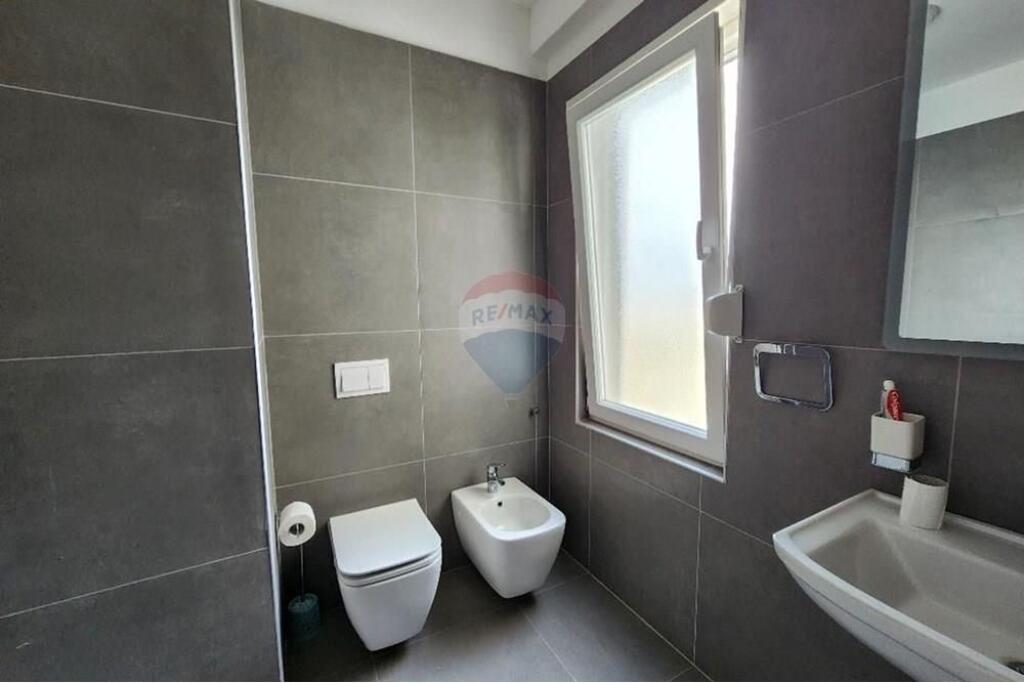 Appartamento 2+1 +Posto Auto