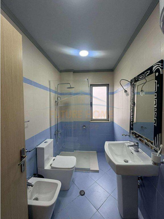 Qera , Apartament 2+1+2 Unaza e Re , Tirane