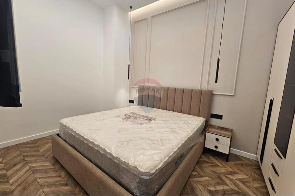 Appartamento - In Affitto - Kodra e Diellit, Tirana