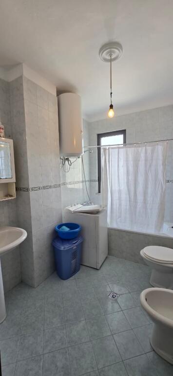 Apartament 1+1 per qera, Stadiumi Dinamo