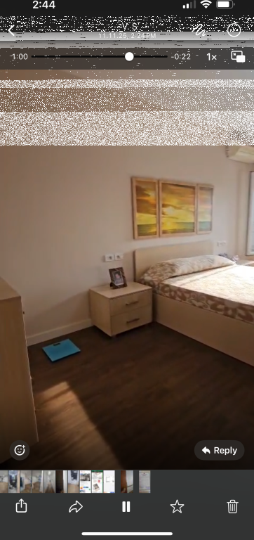 Apartament 2+1, Shkolla e Bashkuar!