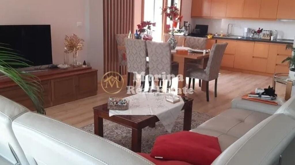 Affitto, Appartamento 2+1+Blk, Residenza Chateau Linza, 550 Euro/Mese