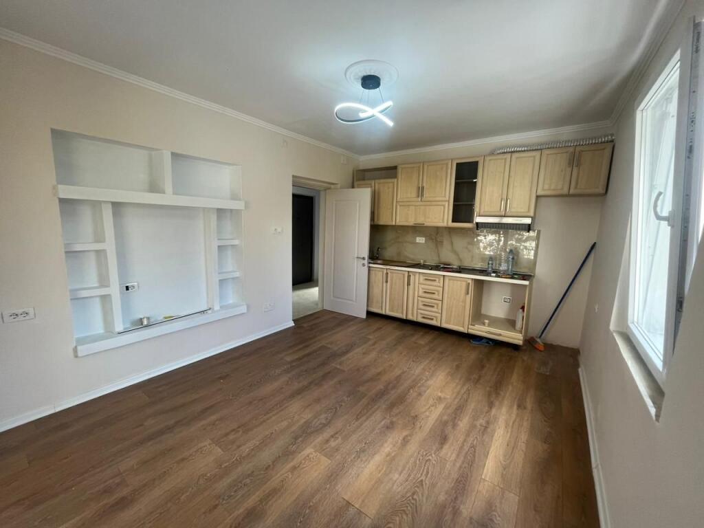 For sale, 2+1 Apartment, Harry Fultz Street, Tirana