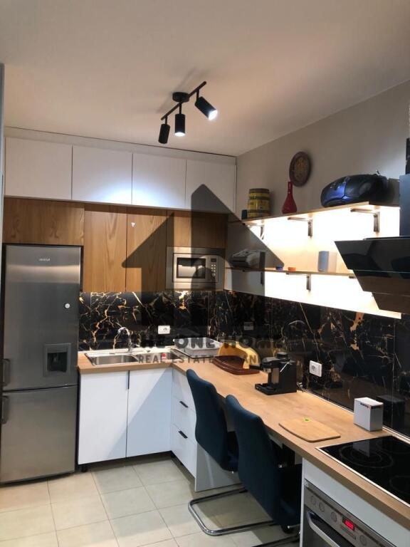 APPARTAMENTO IN VENDITA 1+1 CAMPO DELL'AVIAZIONE - VISTA SUPERBA .