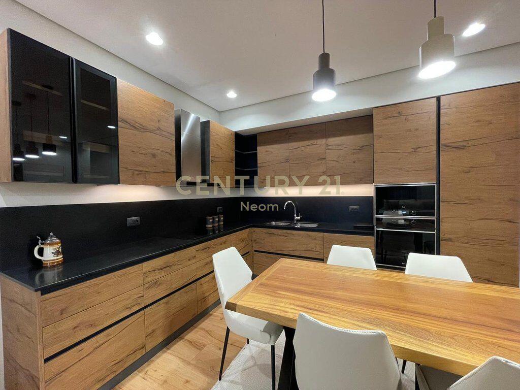 🏡 Rent – 2+1 Apartment in Secret Garden, Tirana