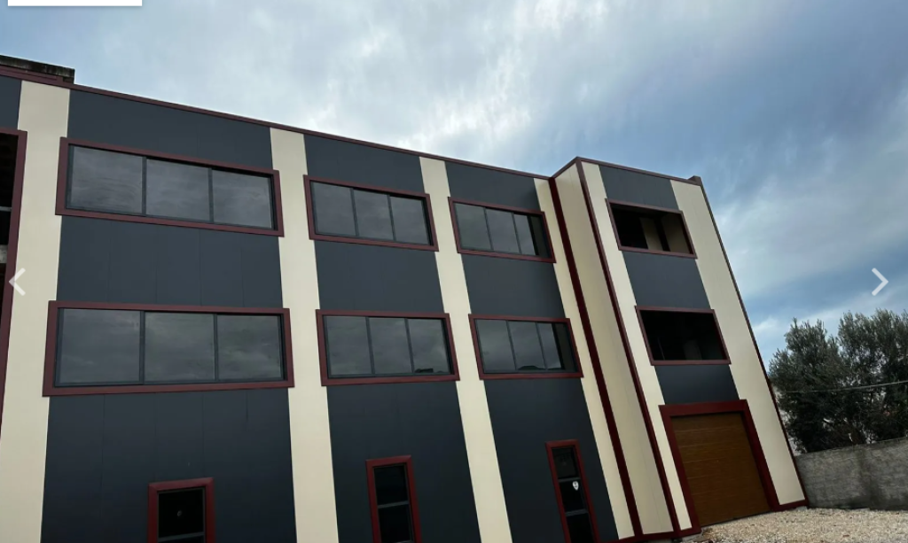 Business Premises for Rent in Shkozet Durres
