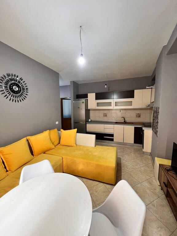 Apartment 1+1 for sale in Astir, Astrit Losha Street