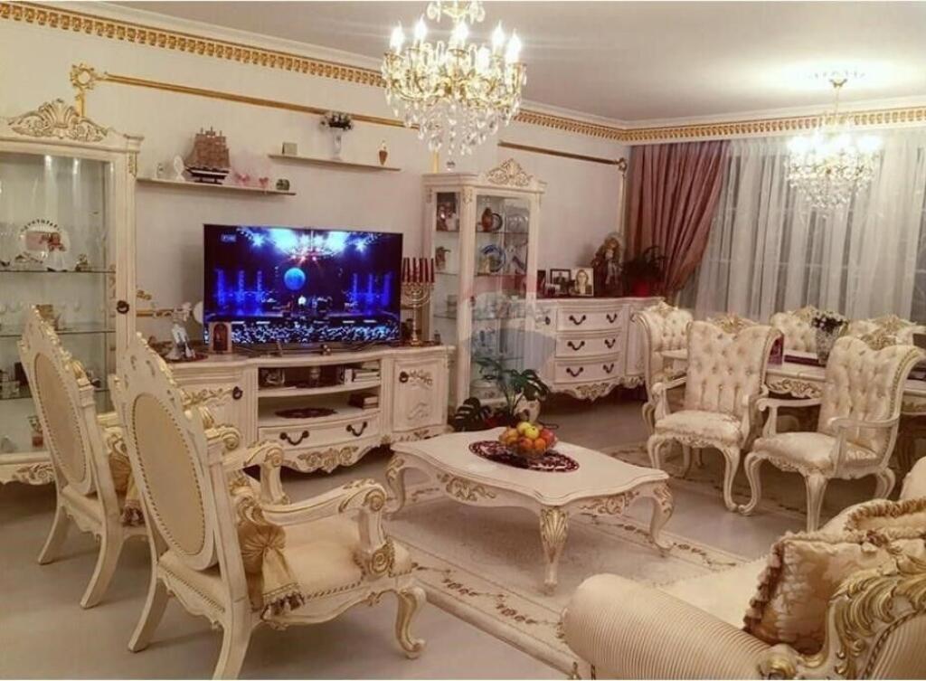 Apartment - For Sale - Colombo Complex, Tirana (ID: 530221010-3351)