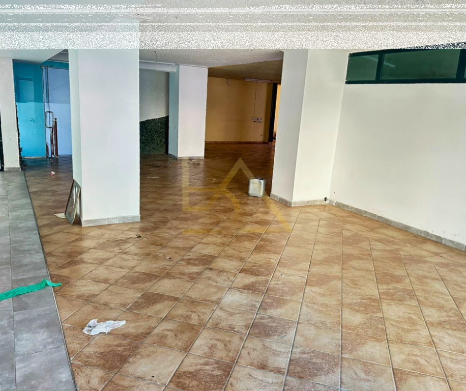 Business Premises for Sale – Vollga, Durrës