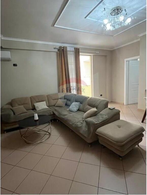 🏠 APPARTAMENTO 2+1 IN AFFITTO – VIA BILL CLINTON