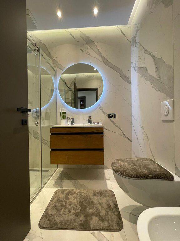 🏡 Rent – 2+1 Apartment in Secret Garden, Tirana