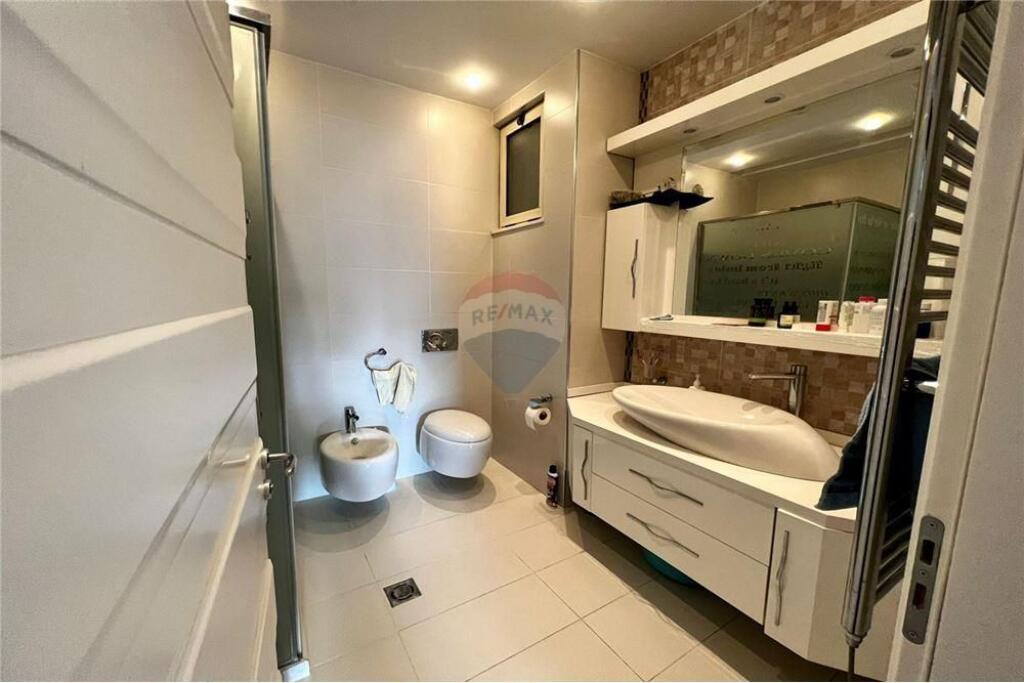 APPARTAMENTO LUSSUOSO 2+1+2 NEL COMPLESSO PANORAMA