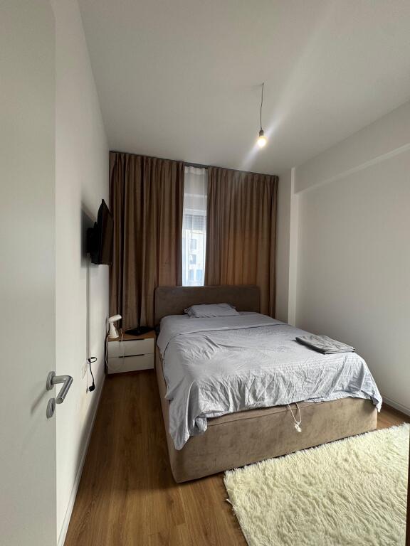 Shitet apartament 1+1 tek Rezidenca Oxa!