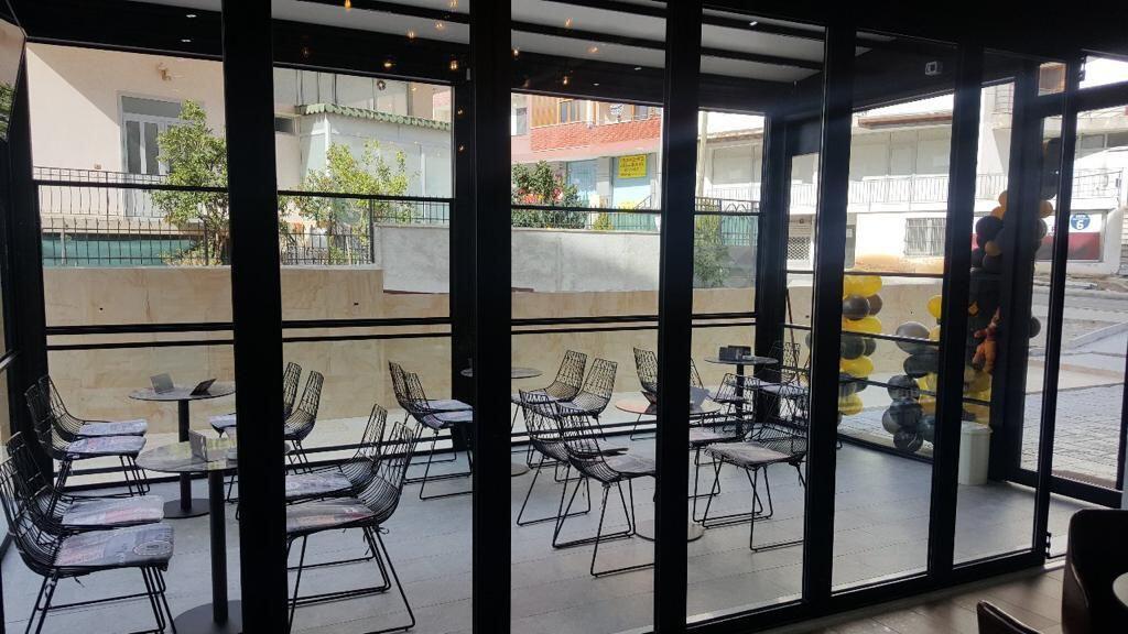 Shitet Ambient Biznesi