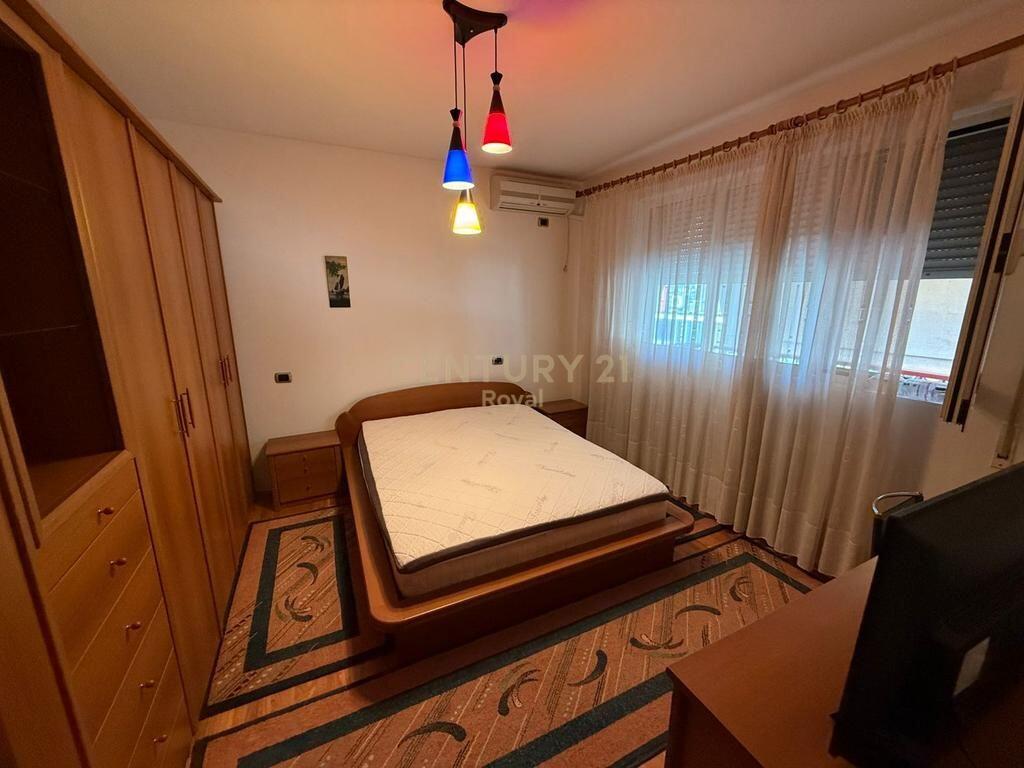 🏡 Jepet me Qira Apartament 2+1+2 – Rruga e Elbasanit, Tiranë