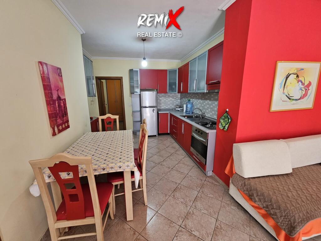 APARTAMENT 2+1 + 2 TUALETE PER SHITJE TEK SHKEMBI I KAVAJES,  50 METER LARG DETIT