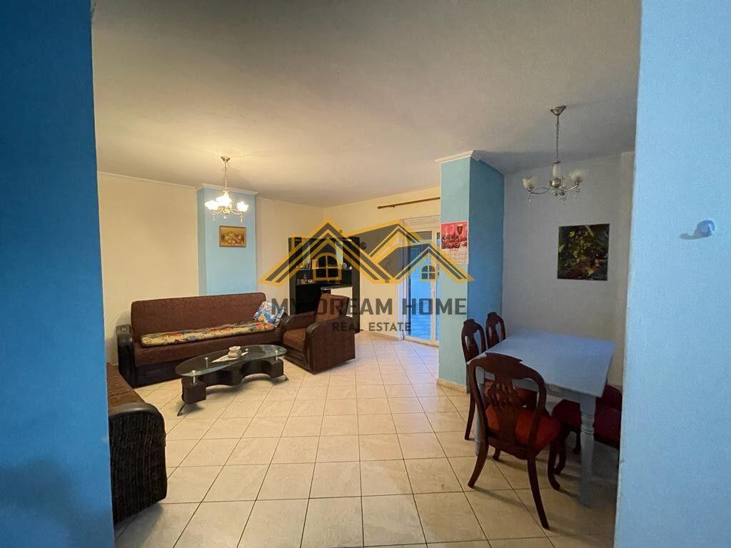 IN VENDITA PENTHOUSE 3+1+2+VERANDA ILIRIA SPIAGGIA DURRES