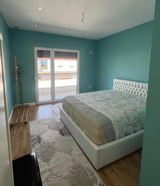 Apartment 2+1 for rent in Astir