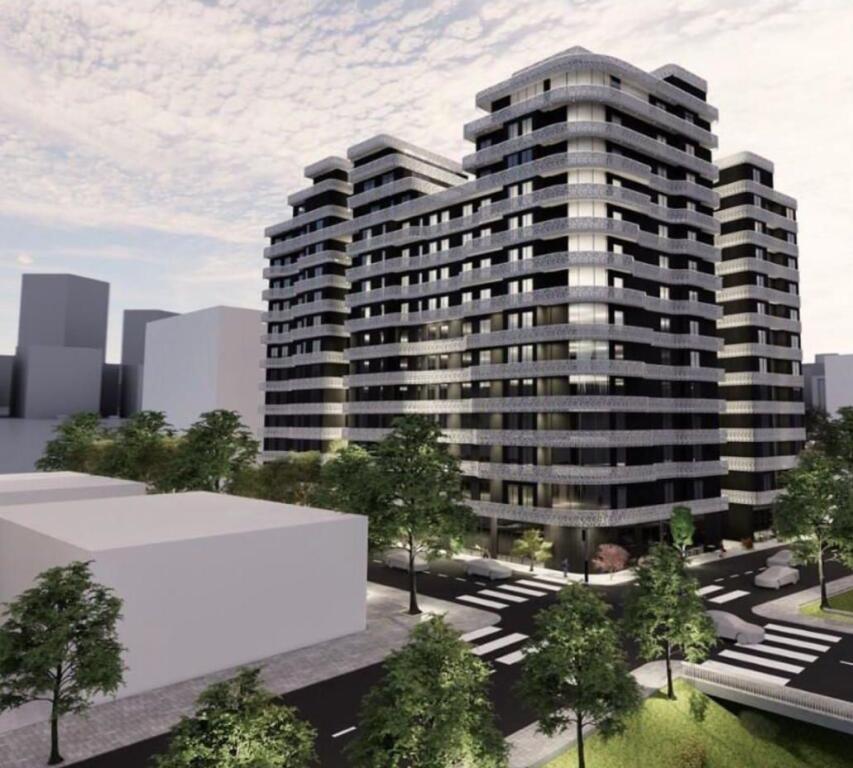 VENDESI APPARTAMENTO 1+1 VICINO NSHRA-kut 170.000 €