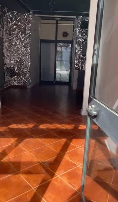 Business Premises for Rent, 4 Deshmoret Street near Partizani Gymnasium, 400 thousand lek