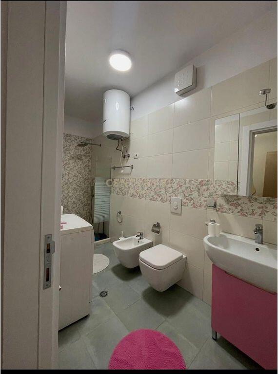 FOR RENT APARTMENT 1+1+PARKING SPACE, BALLET SCHOOL