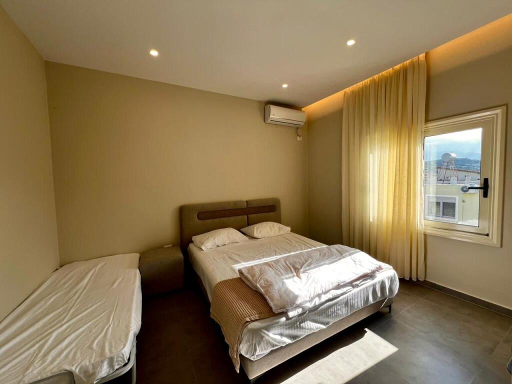 Apartment 1+1 for Rent