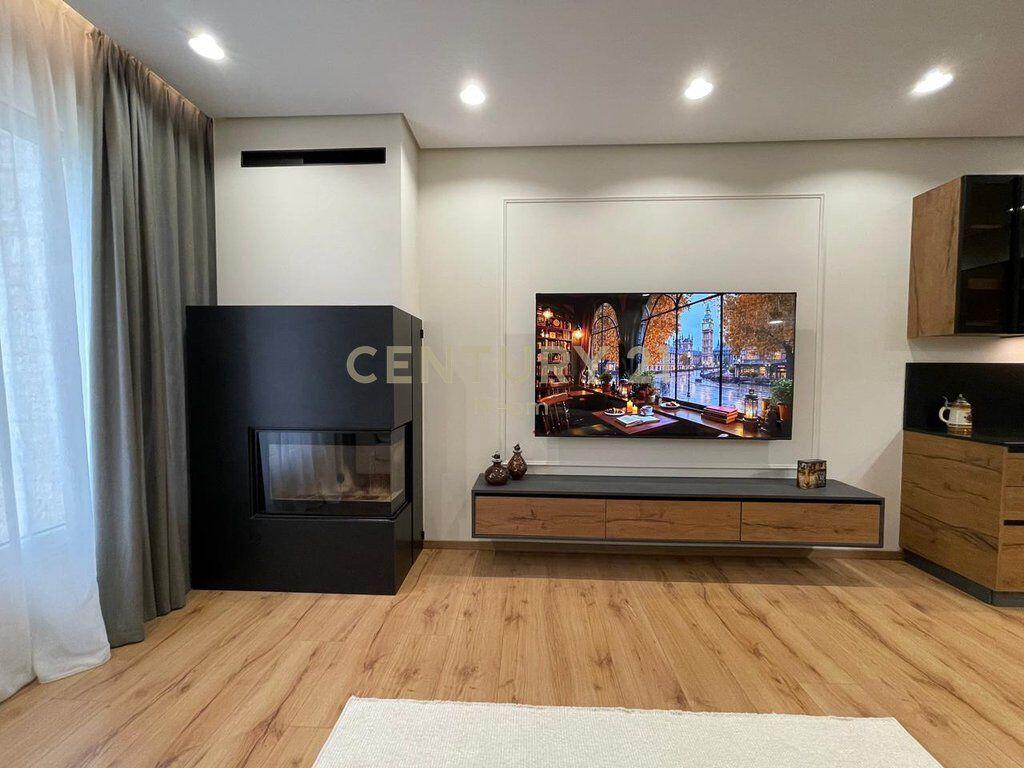 🏡 Rent – 2+1 Apartment in Secret Garden, Tirana