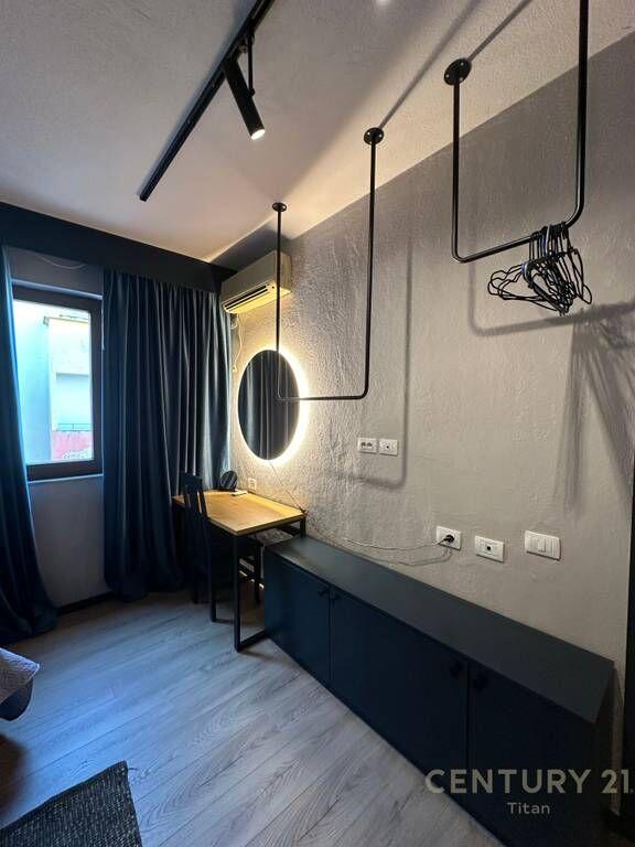 Appartamento 1+1 con balcone in affitto al Boulevard “Zogu i Parë”, Centro, Tirana!