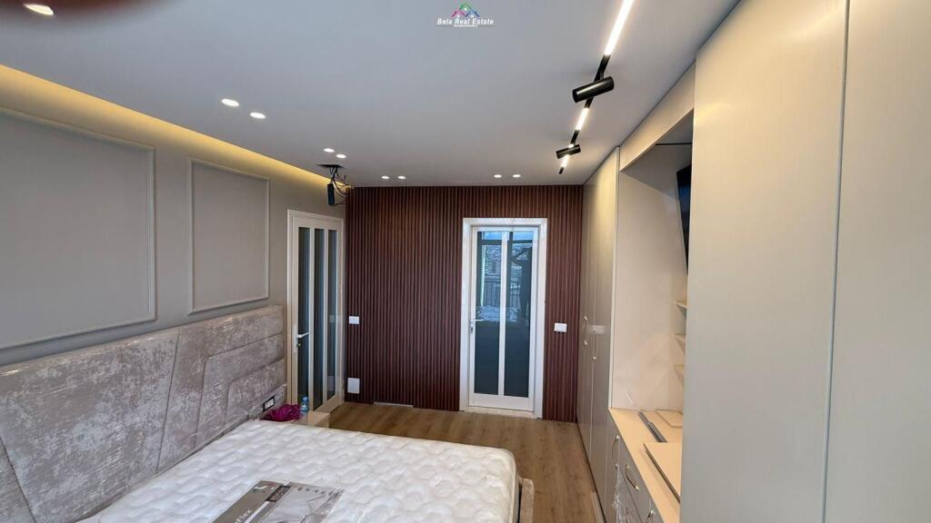 Apartment For Sale 2+1 At Dibra Street (ID B120738) Tirana