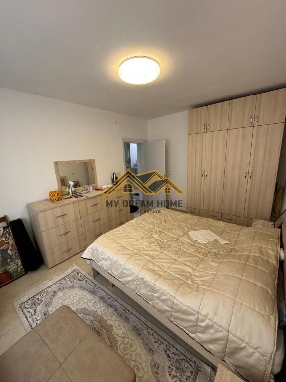 SHITET APARTAMENT 1+1 TEK CEZMA FERRES, DURRES !!!