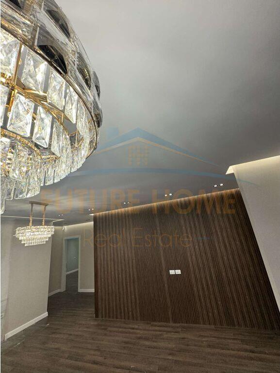 Apartment 2+1+2, for rent, Botanical Garden, Tirana