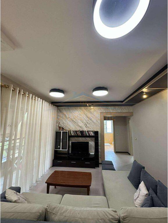 Qera , Apartament 2+1+2 Unaza e Re , Tirane