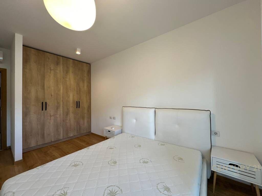 Vile me qira ne Rezidencen Olive Grove, Teg