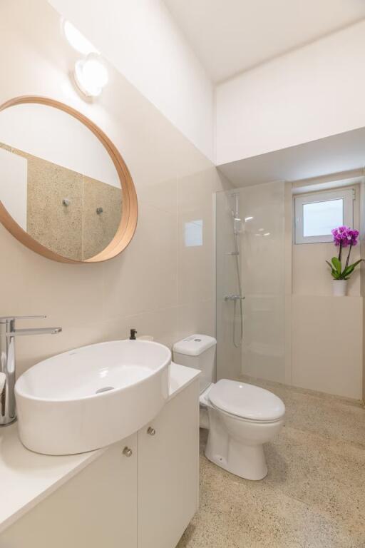 Apartment For Rent 2+1 At Dry Lake (ID B220948) Tirana