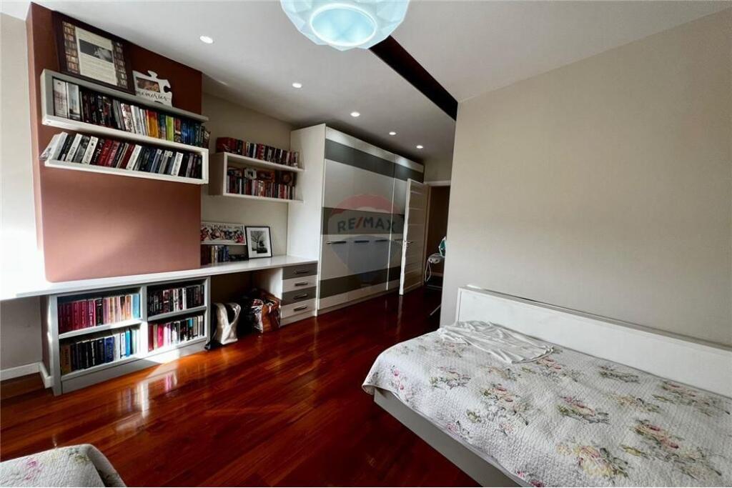 APPARTAMENTO LUSSUOSO 2+1+2 NEL COMPLESSO PANORAMA