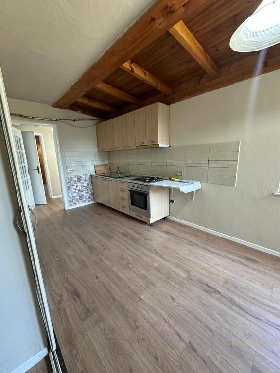 2+1 APARTMENT FOR SALE | KOMBINAT WITH MORTGAGE 103,000 €