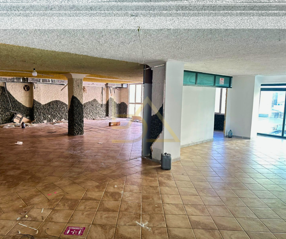 Business Premises for Sale – Vollga, Durrës