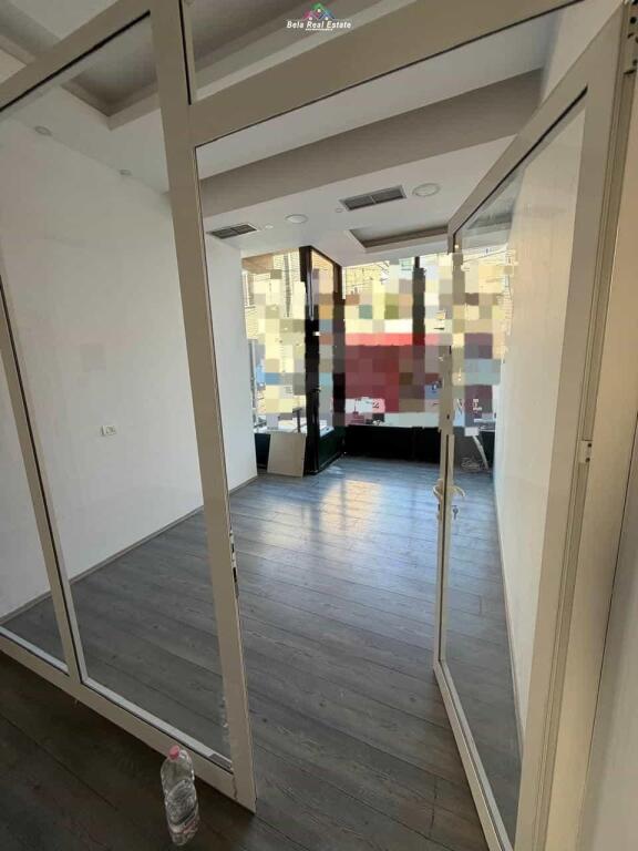 Zyre Me Qera Ne Vasil Shanto (ID BZ2733) Tirane