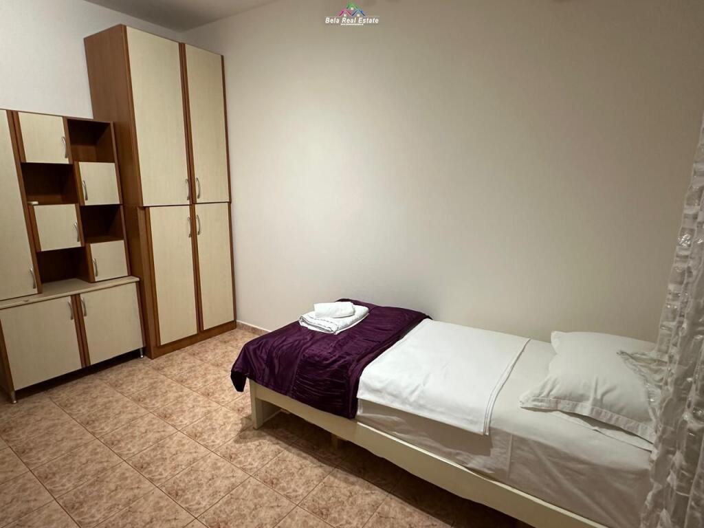 Apartament Me Qera 3+1 tek Shkolla e Baletit (ID B230130) Tirane.