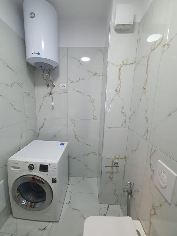 Apartament 1+1 Mangalem 21