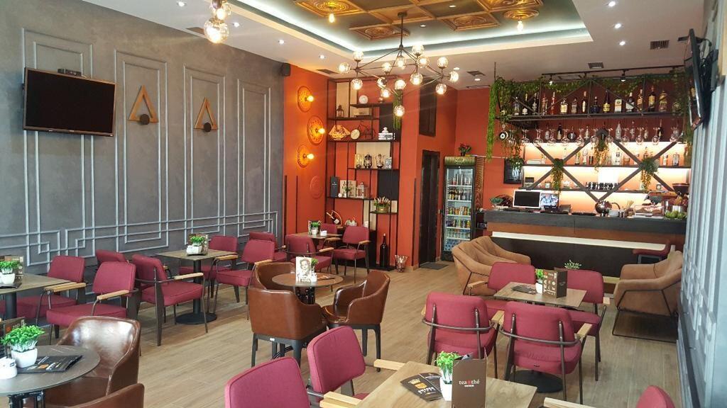 Shitet Ambient Biznesi