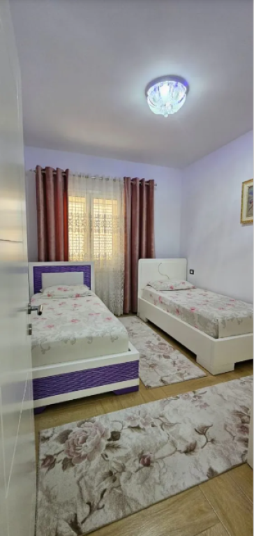 3-Story Villa for Sale in Xhafzotaj Durres