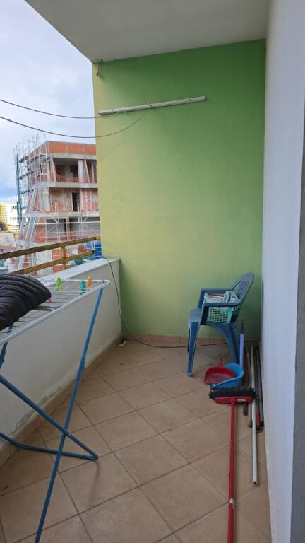 Apartament 1+1 per qera, Stadiumi Dinamo