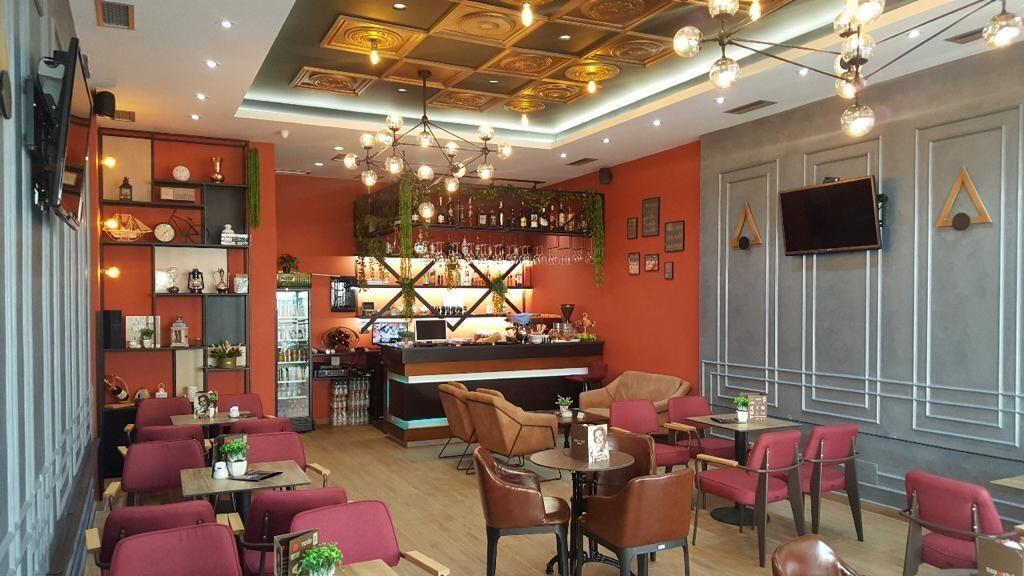 Shitet Ambient Biznesi