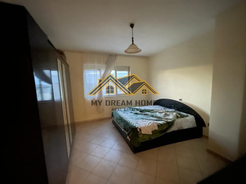 IN VENDITA PENTHOUSE 3+1+2+VERANDA ILIRIA SPIAGGIA DURRES