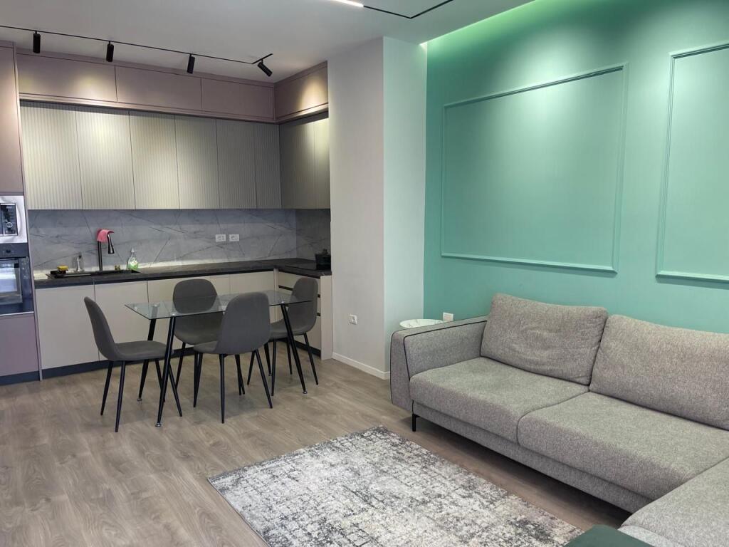 Apartment 2+1, Aviation Field!