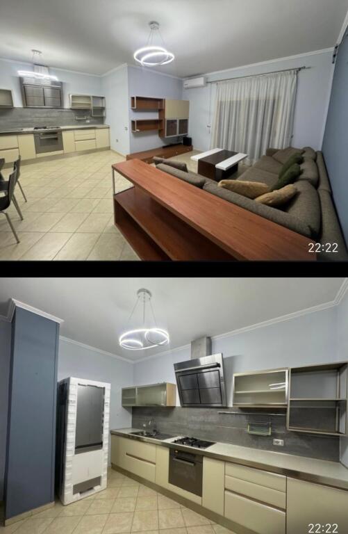 Apartment 2+1 for rent near Harry Fultz