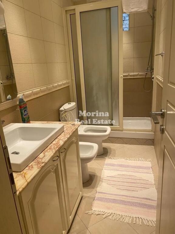 Qera, Apartament 3+1, Rruga Elbasanit, 1000 euro/muaj